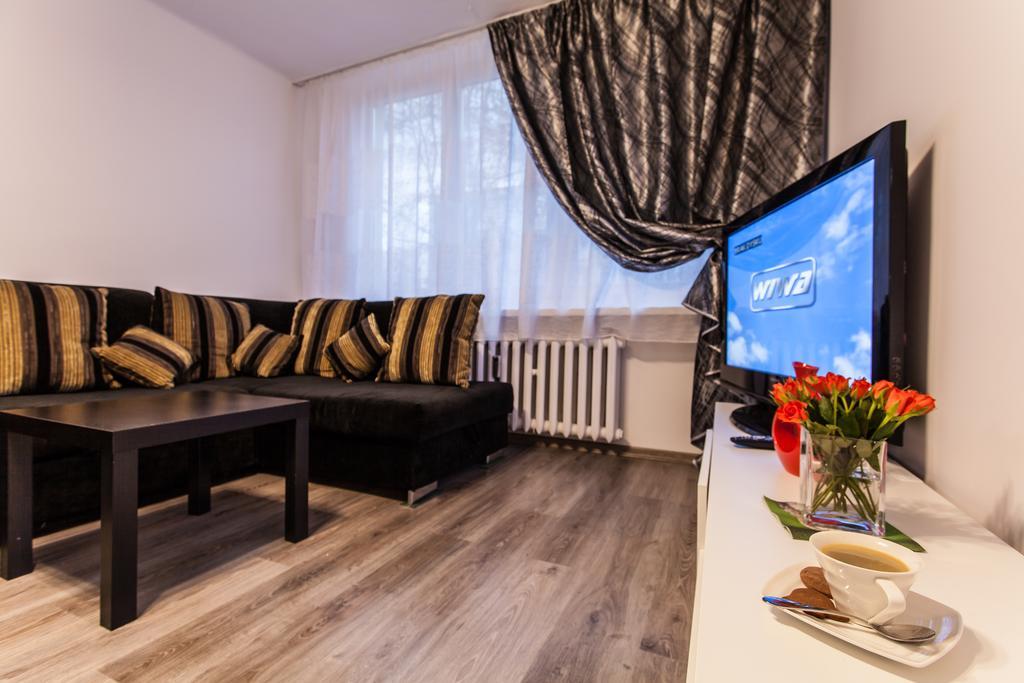 Apartamenty Spodek Katowice Quarto foto